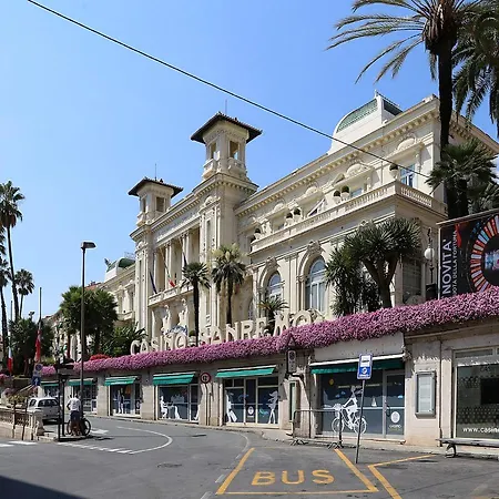 Apartman Loft Via Palma