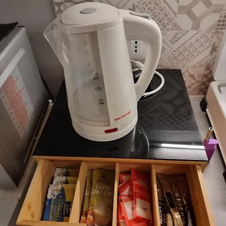 Loft Via Palma Appartamento *