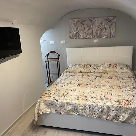 Appartement Loft Via Palma