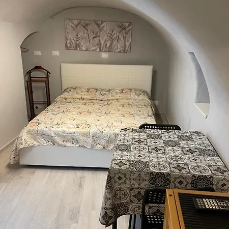 Loft Via Palma Appartement