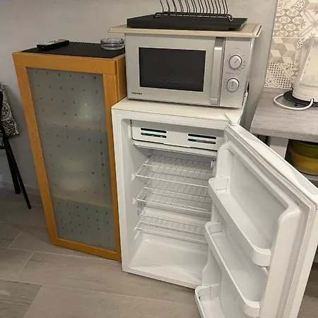 Loft Via Palma Apartman