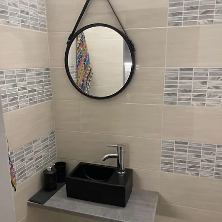 Apartament Loft Via Palma