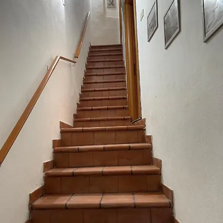 Loft Via Palma Апартаменты