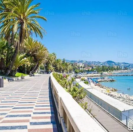 Апартаменты Loft Via Palma *