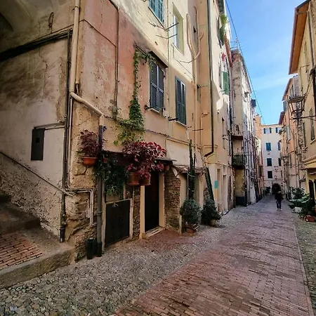 Loft Via Palma Апартаменты