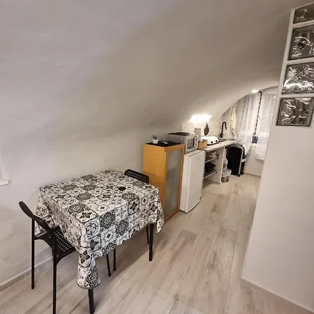 Loft Via Palma San Remo