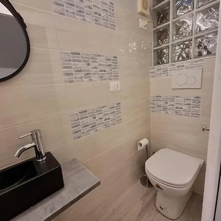 Appartement Loft Via Palma