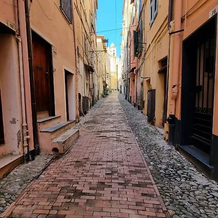 Apartman Loft Via Palma